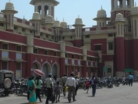 Lucknow Charbagh Railway Station Lucknow Charbagh Railway Station