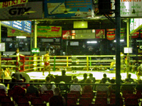 Lumpinee Boxing Stadium