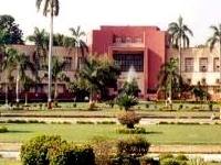 Anand Agricultural University