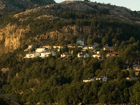 Lyderhorn Lyderhorn