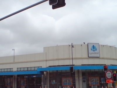 LynnMall