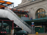 Gare de Lyon-Perrache