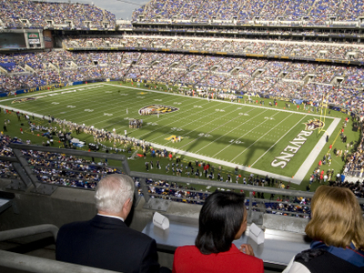 M&T Bank Stadium