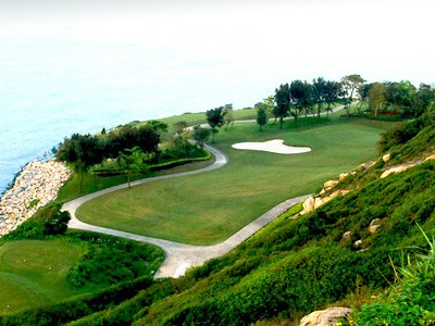 Macau Golf and Country Club Macau Golf and Country Club