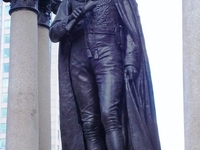 Macdonald Monument