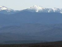 MacIntyre Mountains MacIntyre Mountains