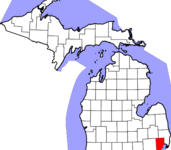 Macomb County Macomb County