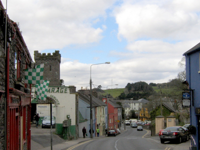 Macroom