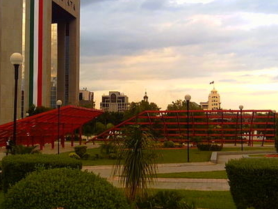 Macroplaza