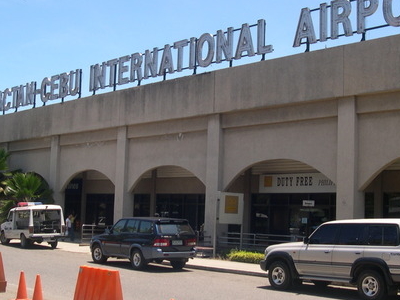 Mactan Cebu International Airport