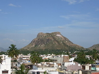 Madanapalli Madanapalli