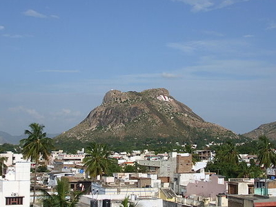 Madanapalli