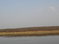 Sakhya Lake