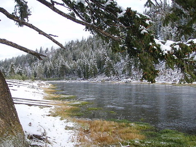 Madison River