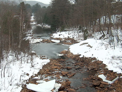 Mad River