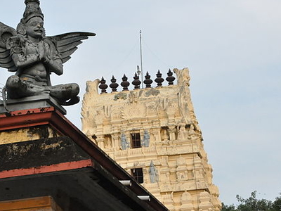 Madurantakam