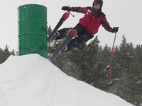 Magic Mountain Ski Resort Magic Mountain Ski Resort