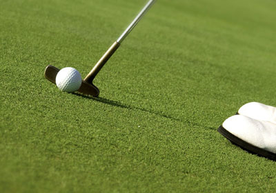 Magna Marbella Golf