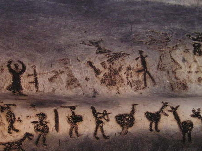 Magura Cave
