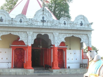 Mahabhairav Temple Mahabhairav Temple