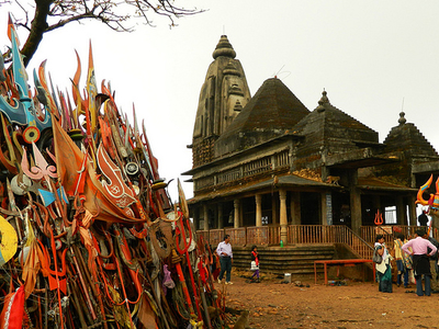 Mahadeo Mahadeo