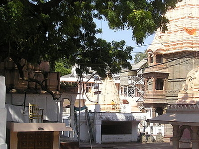 Mahakaleshwar Jyotirlinga