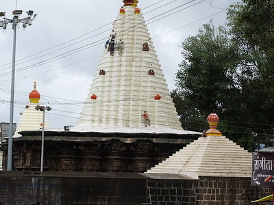 Mahalaxmi Temple