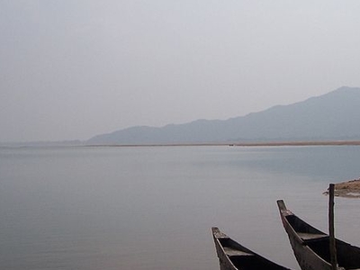 Mahanadi River