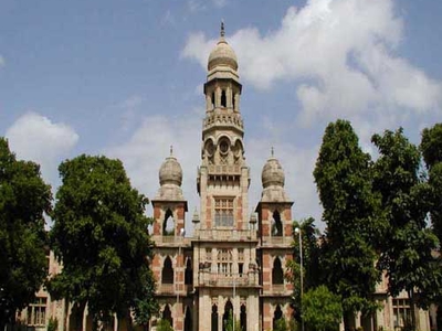 Maharaja Sayajirao University