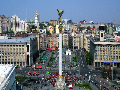 Kiev