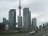 CN Tower