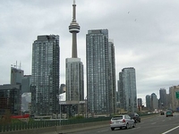 CN Tower