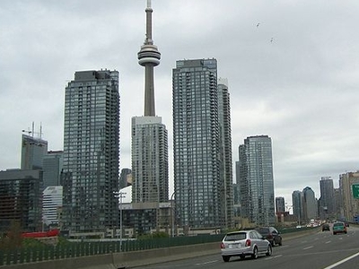 CN Tower