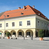 Main Square, Völkermarkt, Völkermarkt District, Carinthia