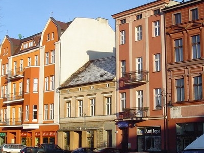 Ostrow Wielkopolski