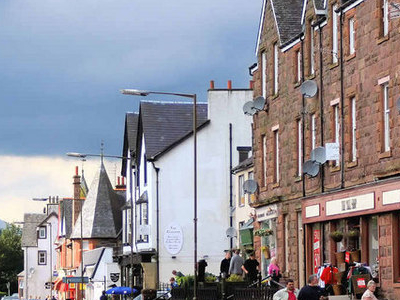 Aberfoyle