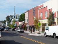 Christiansburg