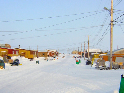 Gjoa Haven