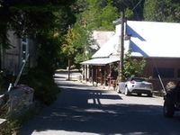 Alleghany Alleghany