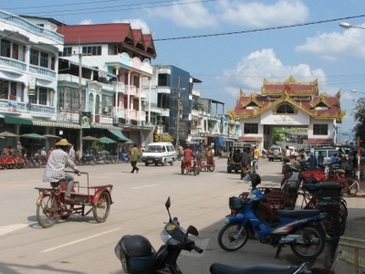 Myawaddy