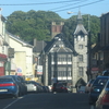 Main Street Of Mallow