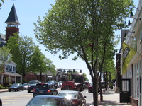 Walpole