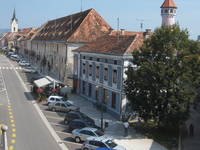 Brezice