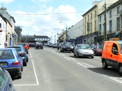 Edenderry