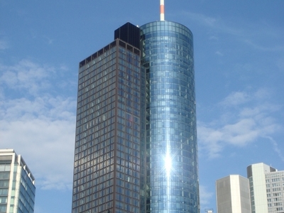 Maintower