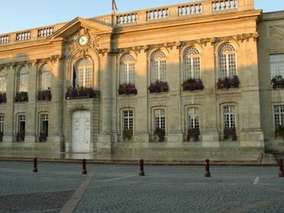 Beauvais