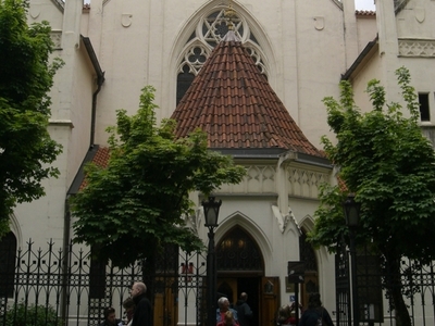 Jewish Museum