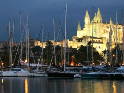Majorca
