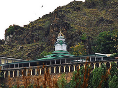 Makhdoom Sahib