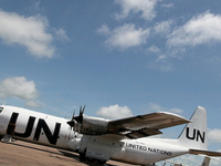 Malakal Airport